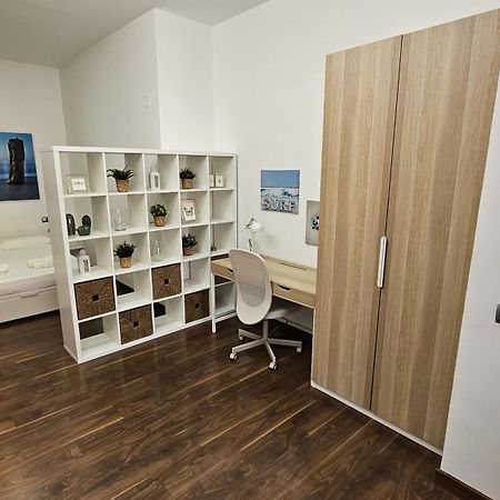 Brand New Apart Mlg City Center! Málaga Kültér fotó