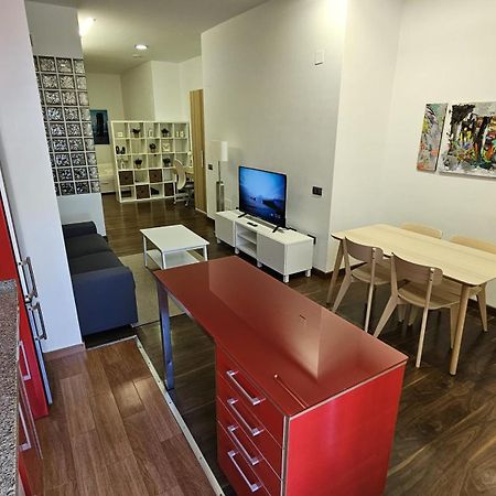 Brand New Apart Mlg City Center! Málaga Kültér fotó